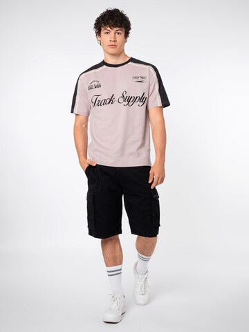 Sublevel Shirt in Pink