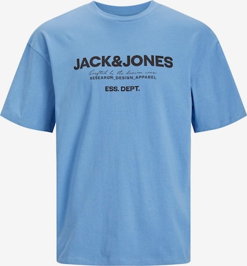 JACK & JONES Paita 'GALE' värissä sininen: edessä