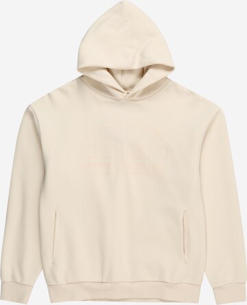 ELLESSE Sweatshirt 'Vignole' i beige: forside
