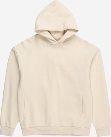 ELLESSE Sweatshirt 'Vignole' in Beige: predná strana