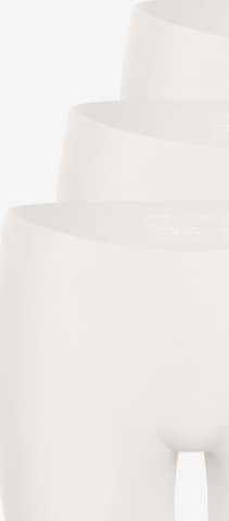 SLOGGI Panty 'ZERO Feel 2.0' in Beige: Vorderseite