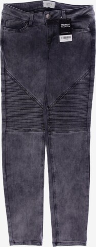 Cartoon Jeans in 29 in Grey: front