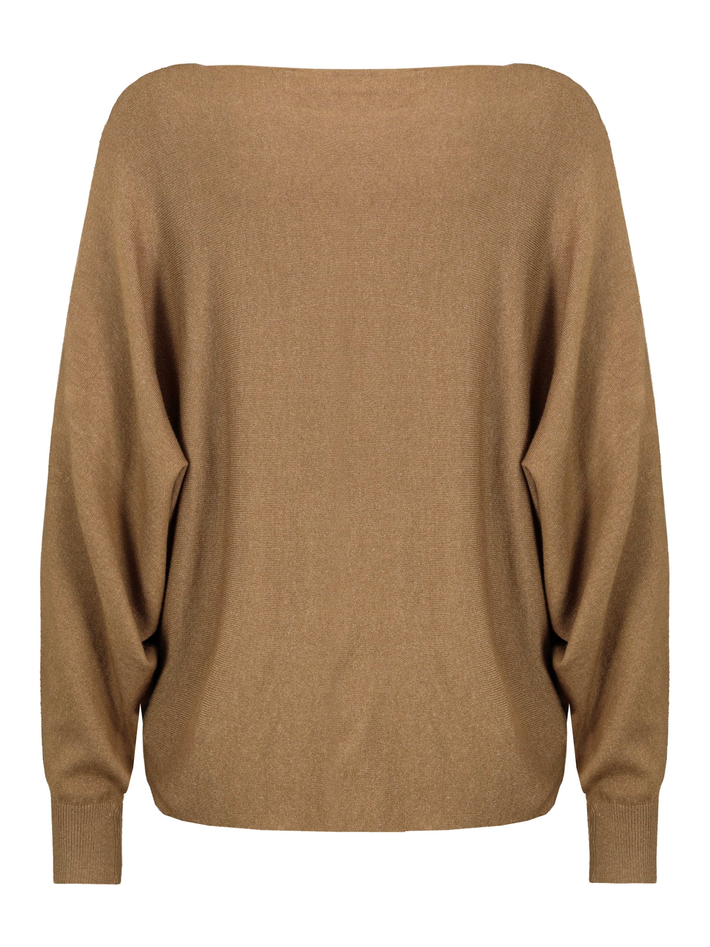 Sublevel Sweater in Brown