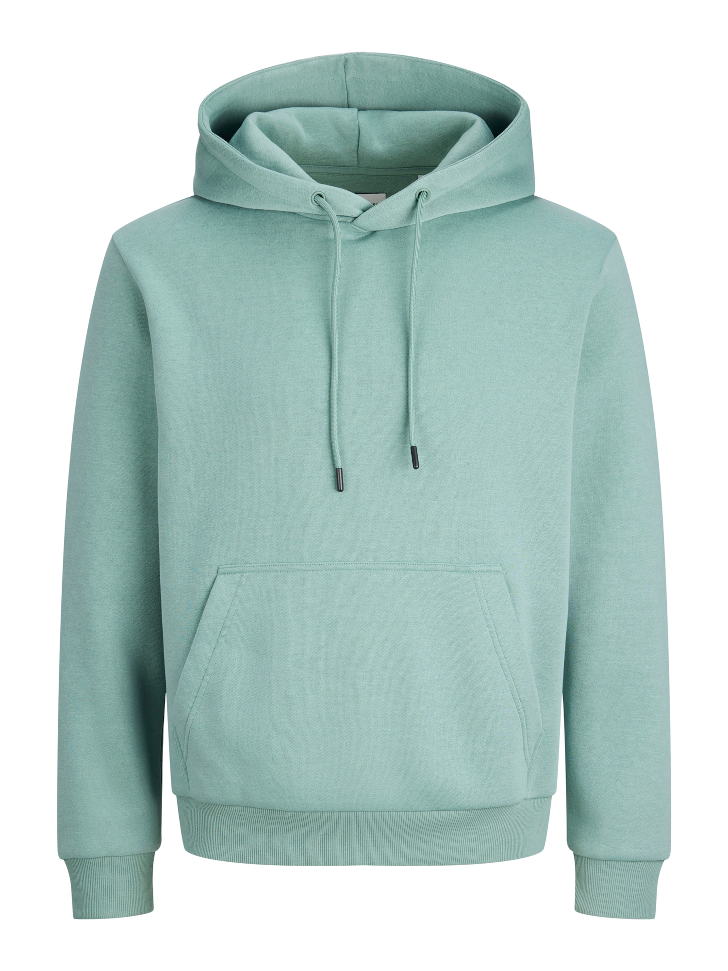JACK & JONES - Sudadera 'JJEBradley' en azul: frente