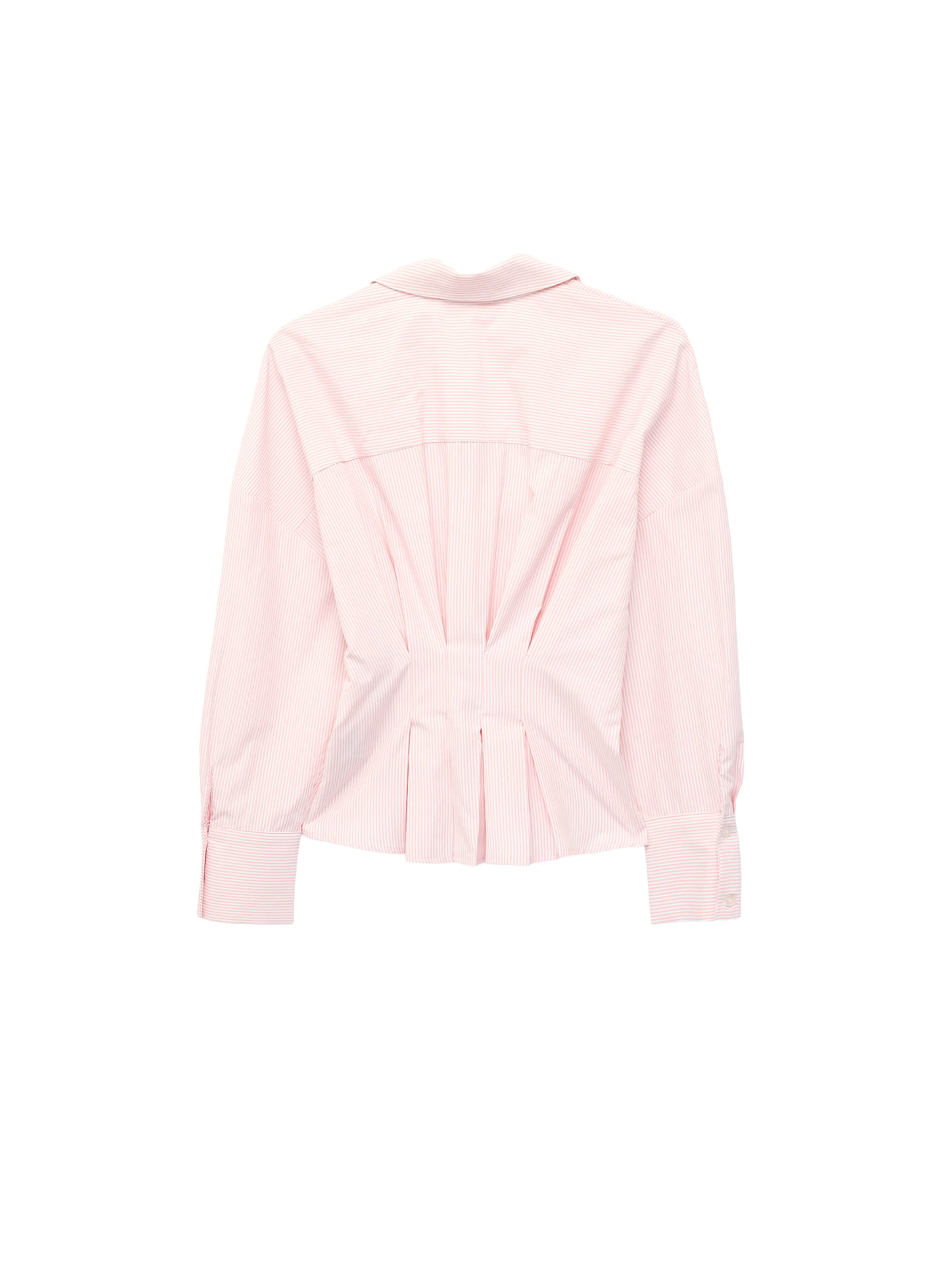Koton Blouse in Pink