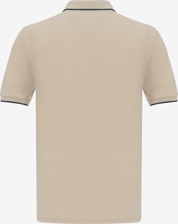 Felix Hardy Shirt in Beige