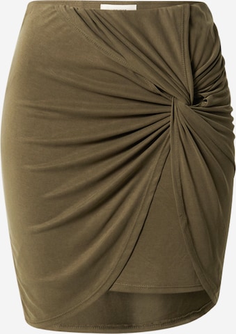 OBJECT Rock 'ANNIE' in Braun: Vorderseite