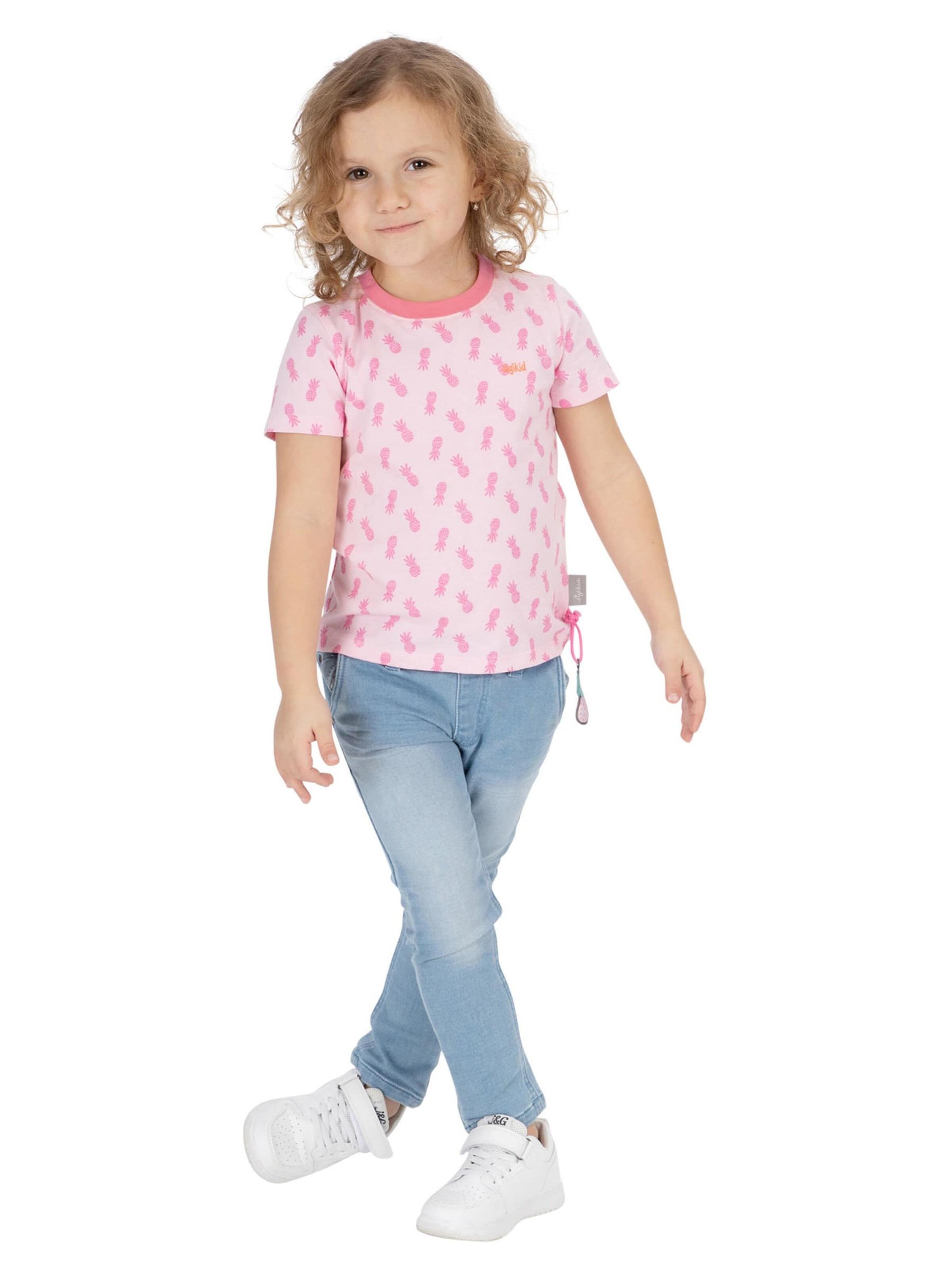 SIGIKID Regular Jeans 'Jeans' in Blue: front