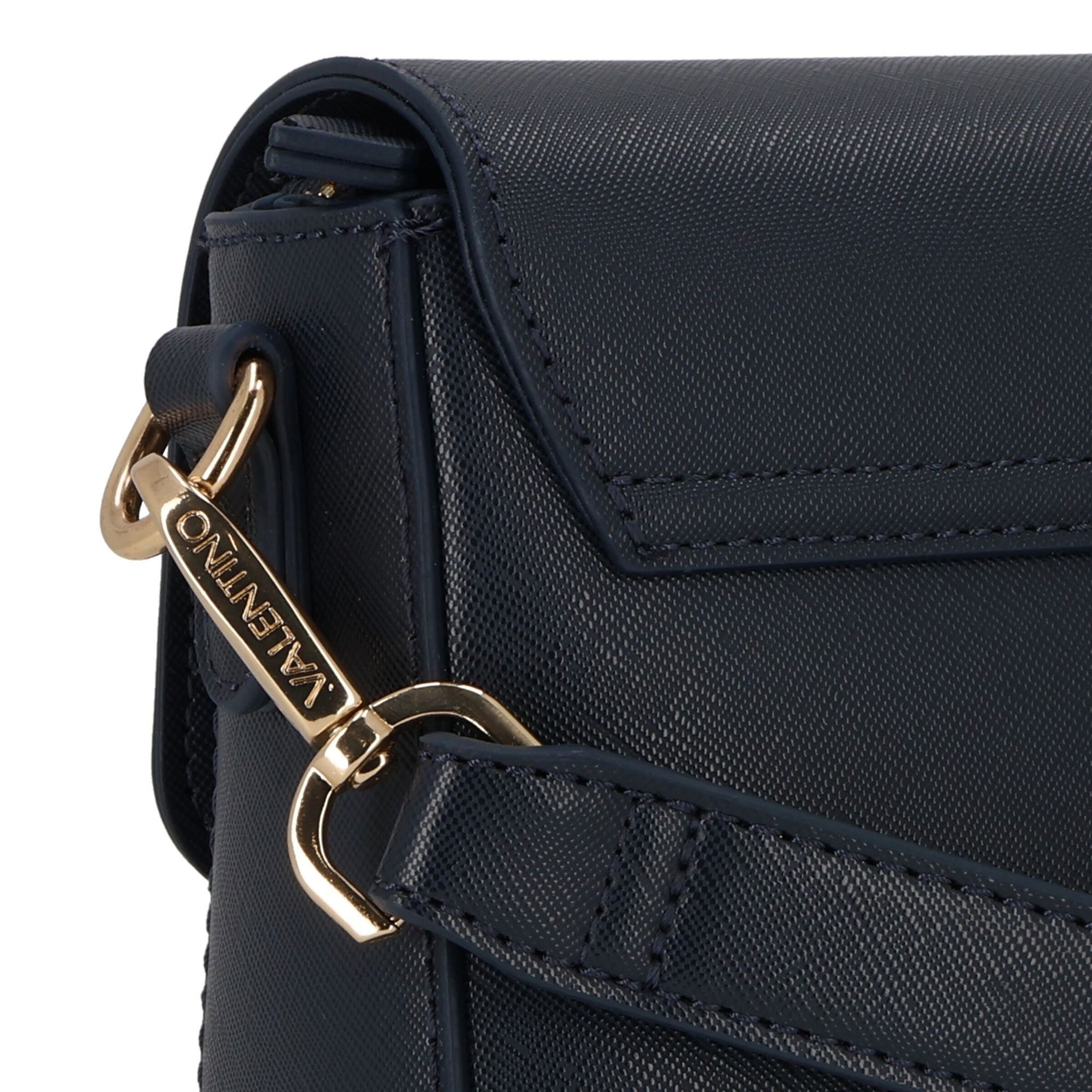 Borsa a tracolla 'Pattina' di VALENTINO in blu