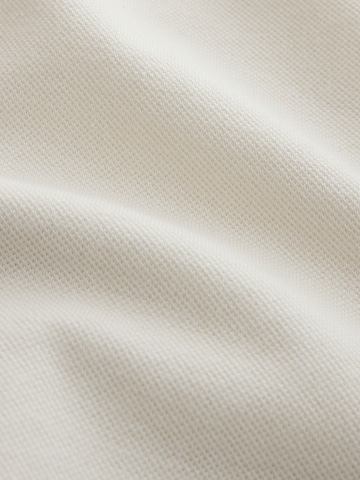 Next Shirt in Wit