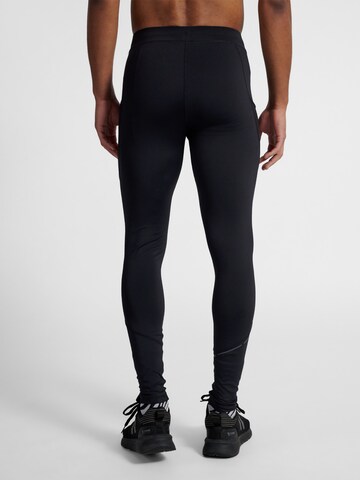 Newline Slimfit Outdoorbroek in Zwart