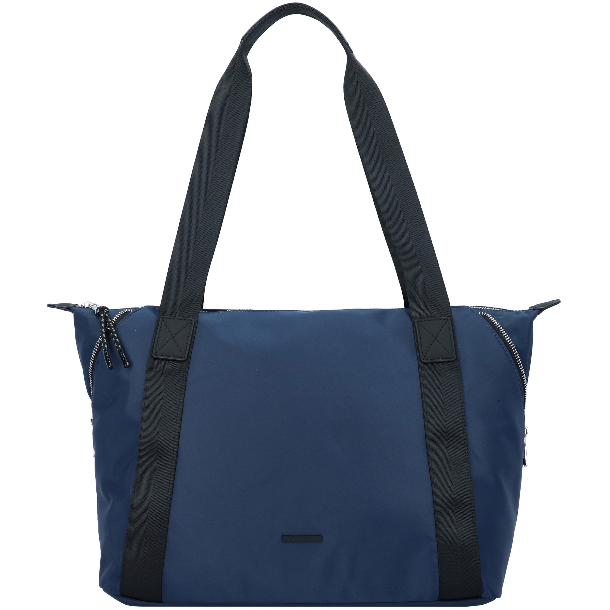 Roncato Shopper 'Portofino' in Blau: Vorderseite