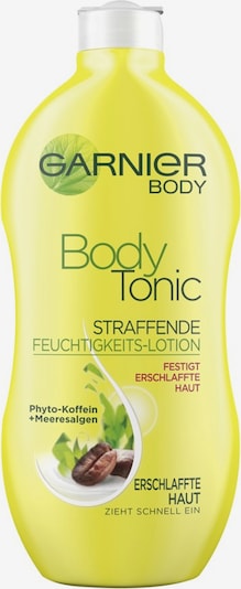 GARNIER Body Lotion in White, Item view