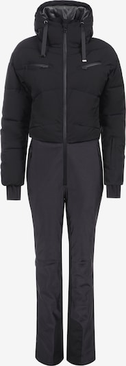 ICEPEAK Športový úbor 'Eclectic' - čierna, Produkt