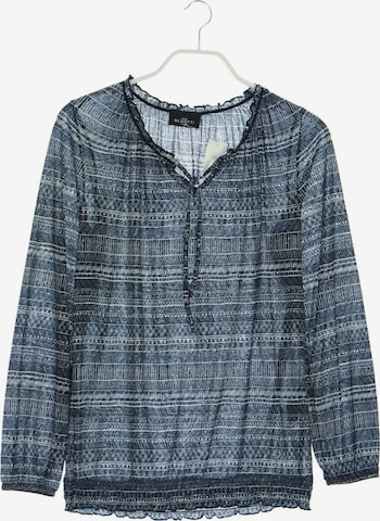Gina Benotti Blouse & Tunic in S in Blue: front