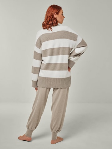 Abito da casa 'Felia & Bella' di YOU LOOK PERFECT in grigio