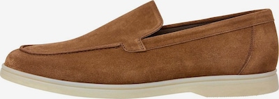 Hackett London Moccasin 'Martin' in 40 in Brown, Item view
