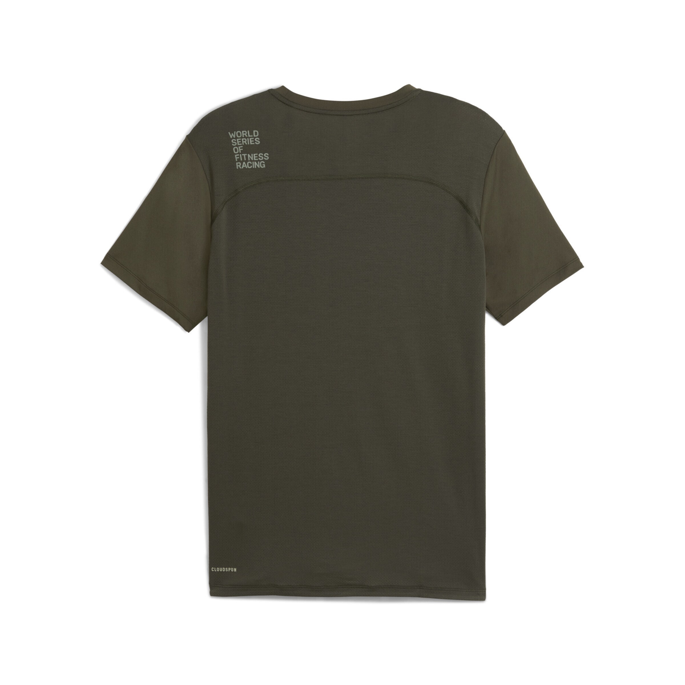 PUMA Performance Shirt 'Puma x Hyrox' in Green