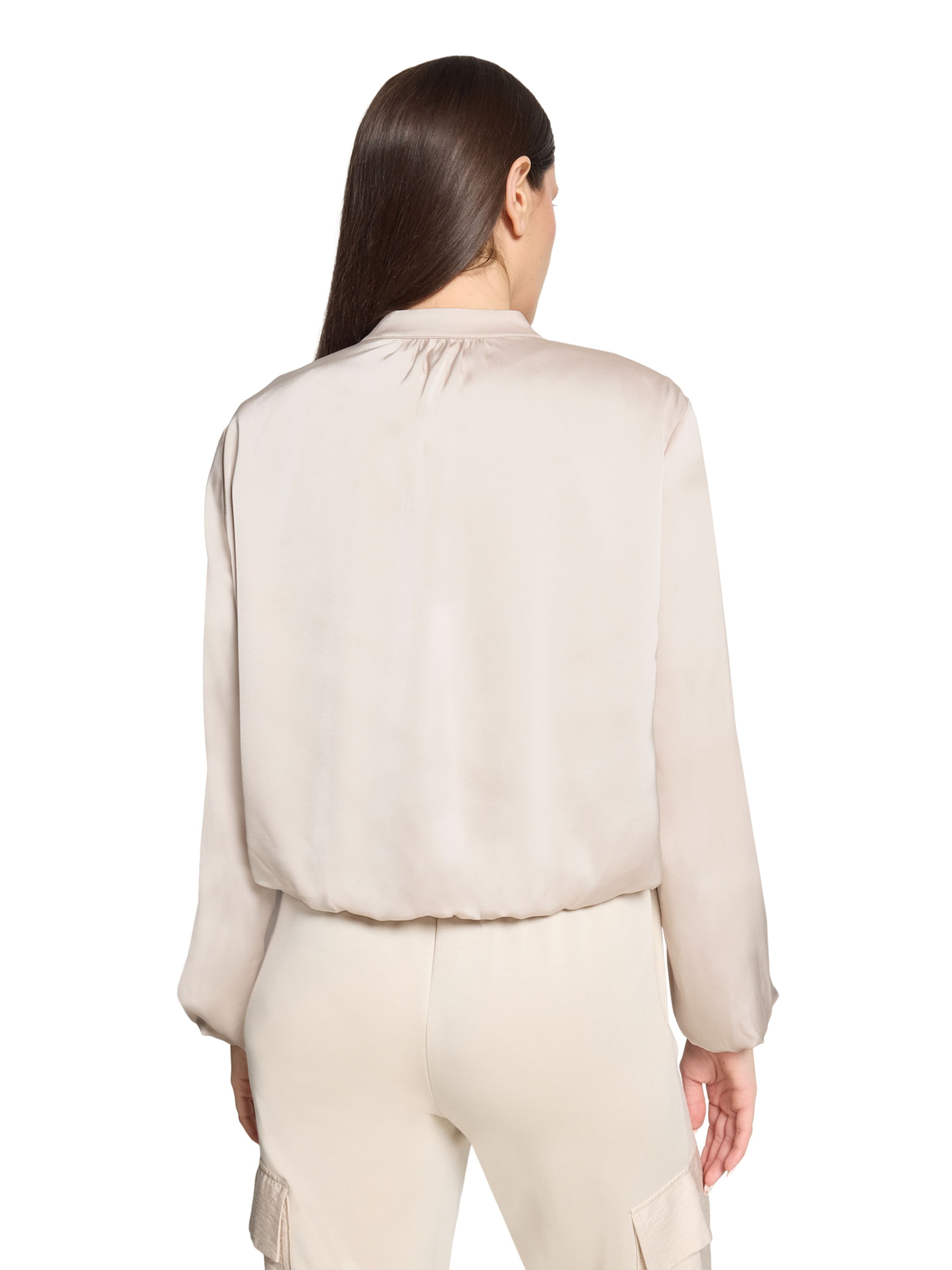 Betty Barclay Blazer in Beige