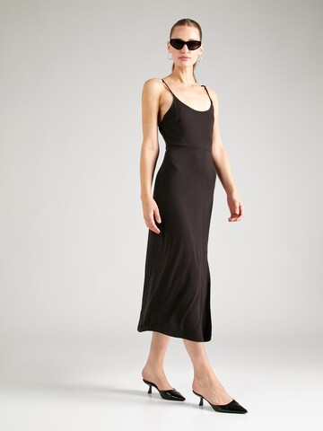 WAL G. Dress 'DONNA' in Black