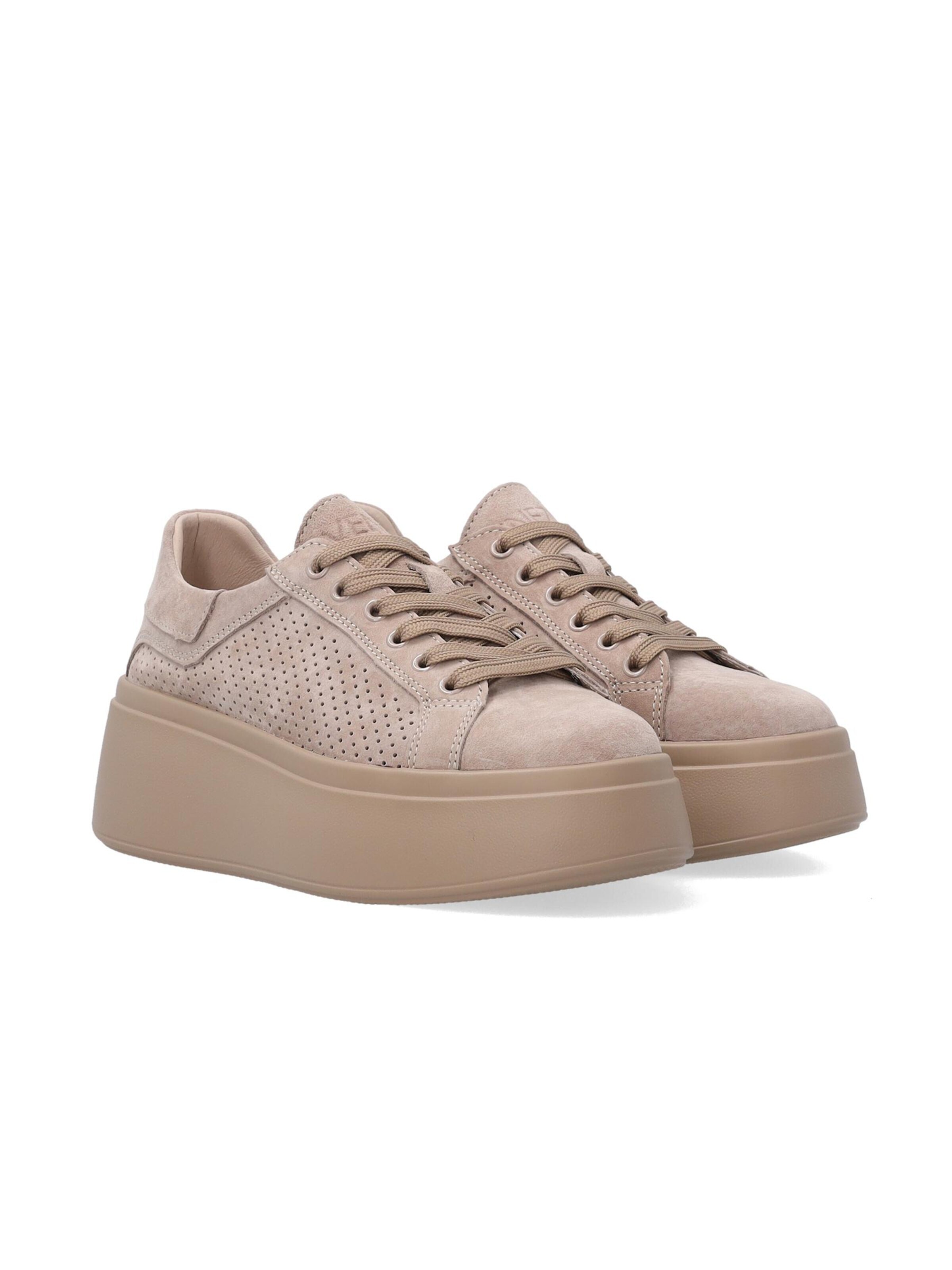 VENEZIA Sneaker low 'Venezia'‌‌ in Beige