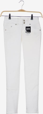 LTB Jeans 25 in Weiß: predná strana