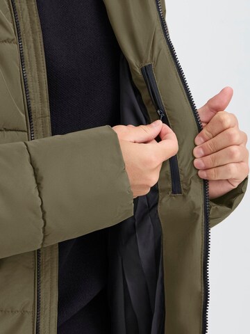 Veste outdoor ' NBAmare M ' North Bend en vert