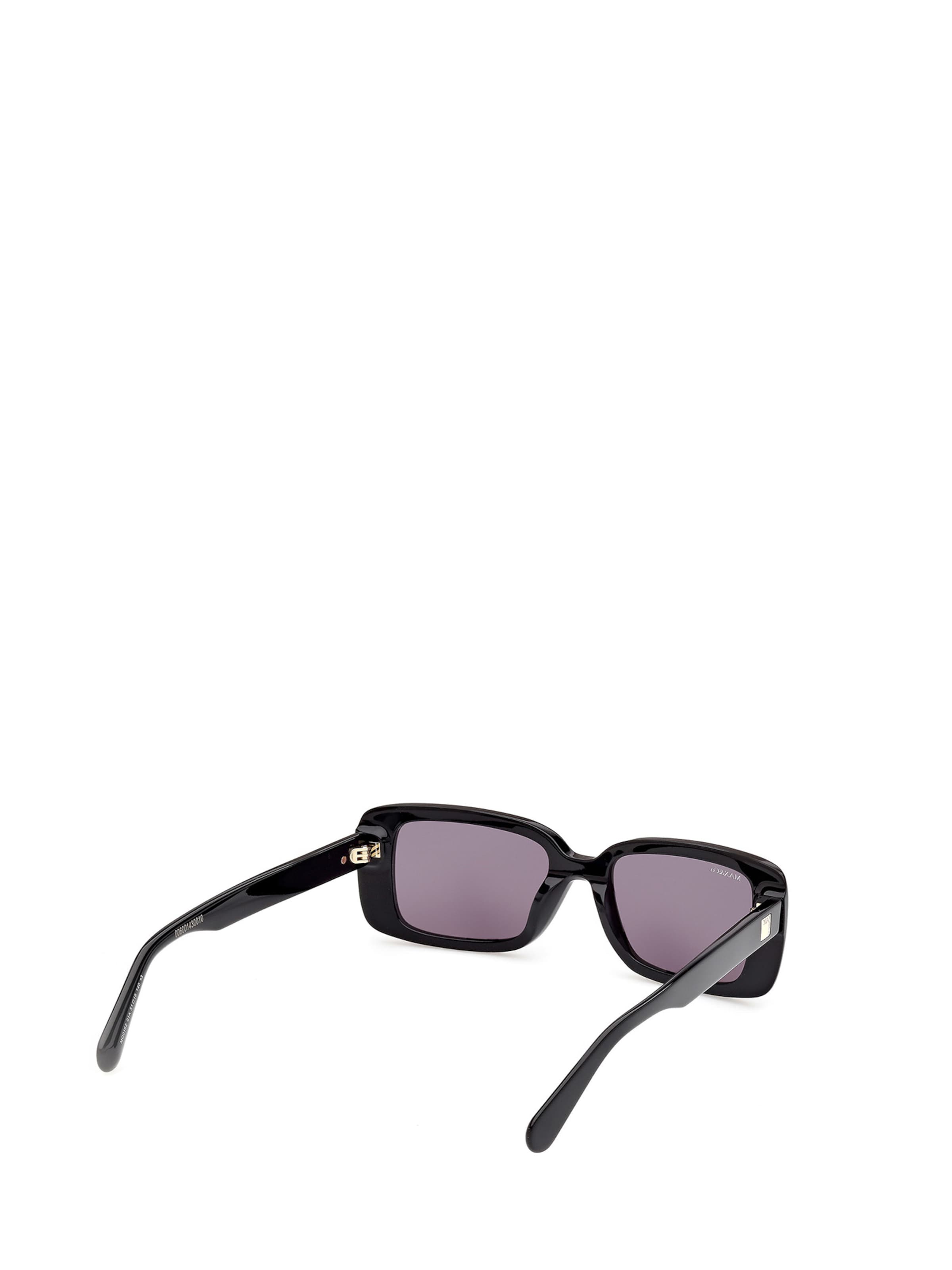 Lunettes de soleil MAX&Co. en noir