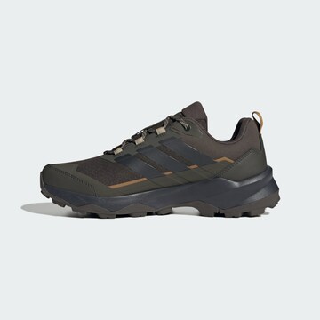 ADIDAS TERREX Flats 'Skychaser Ax5' in Green