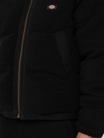 DICKIES Between-season jacket 'MOUNT HOPE' in Black