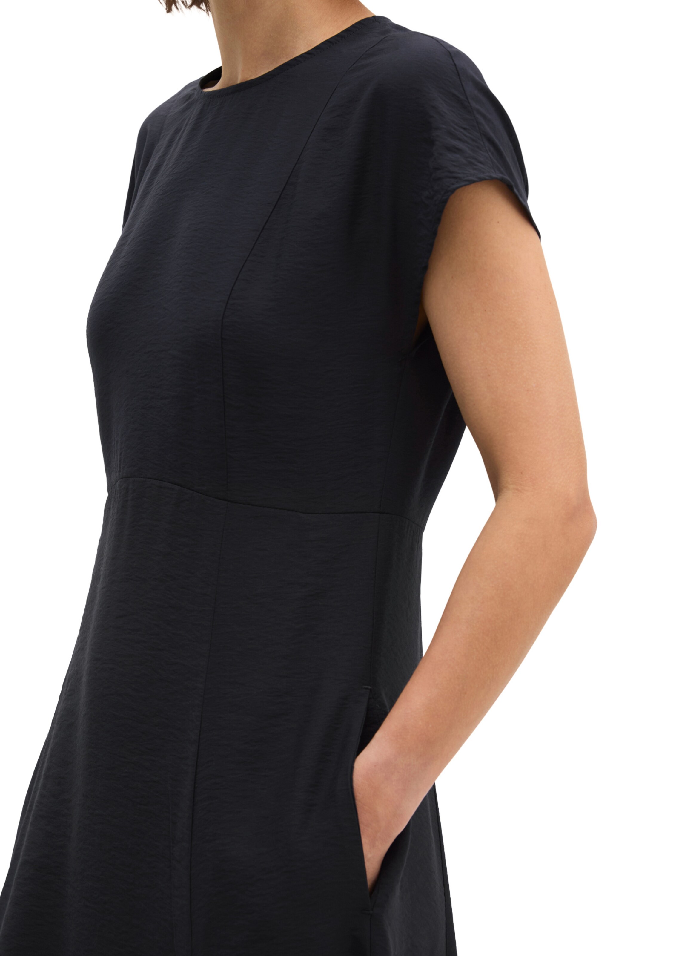 Marc O'Polo Dress in Blue