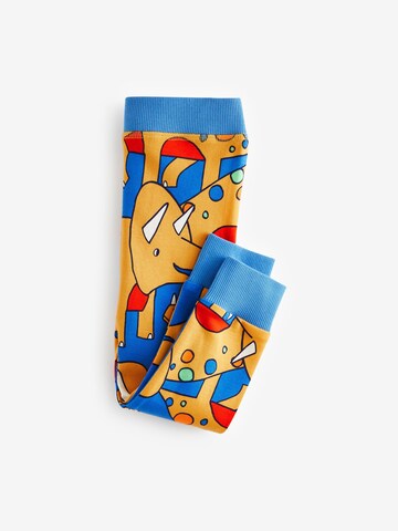 Next Pajamas in Blue