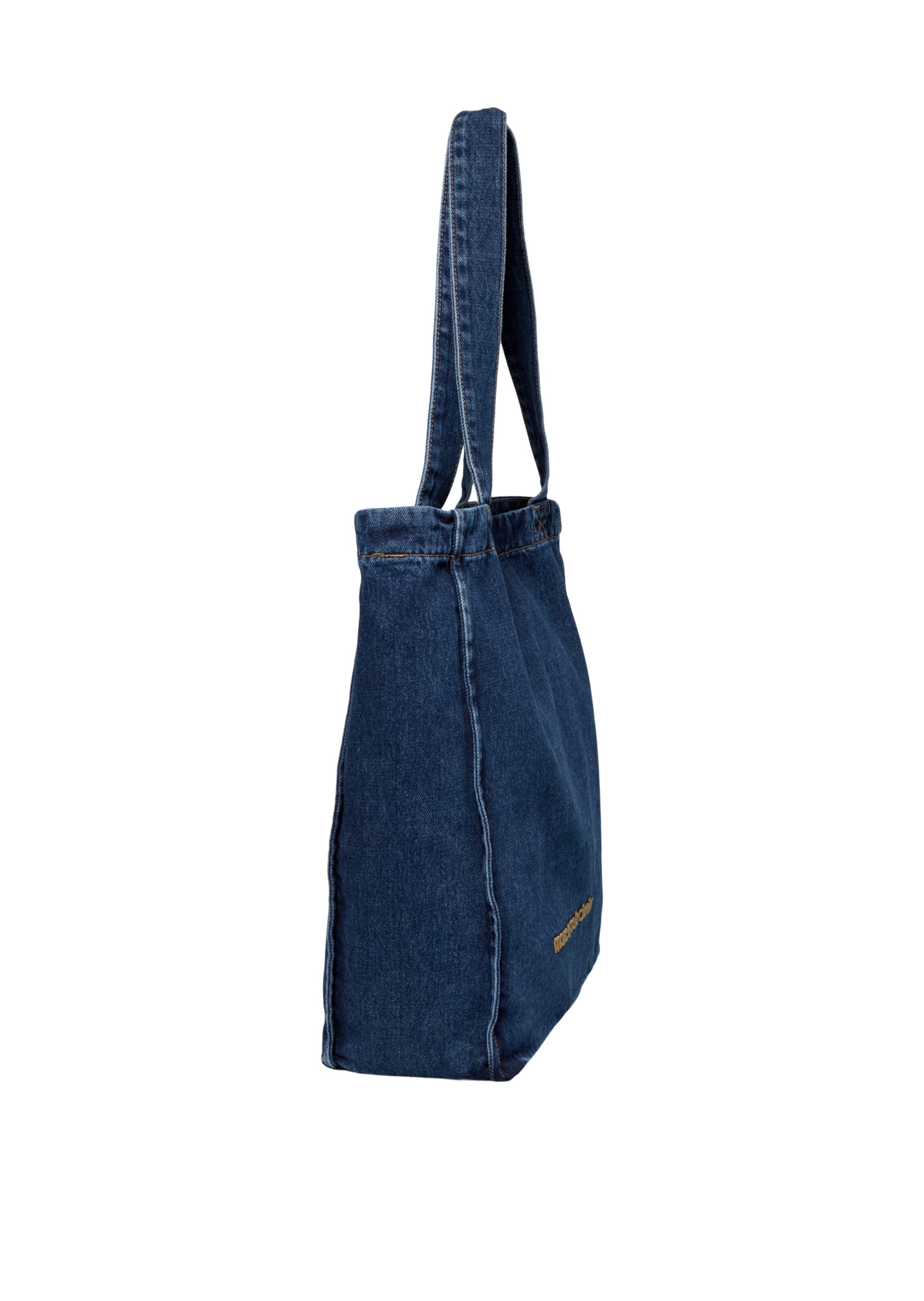 Marc O'Polo DENIM Shopper in Blauw