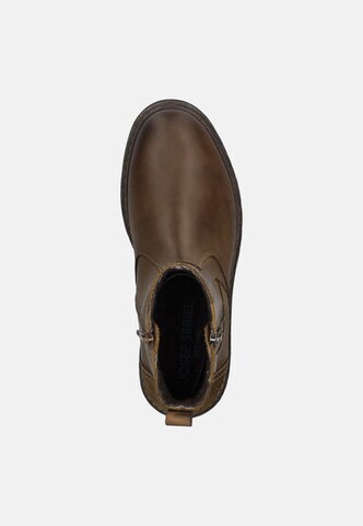 JOSEF SEIBEL Boot 'CURTIS 51' in Brown