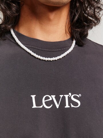 LEVI'S ® T-Shirt in Schwarz