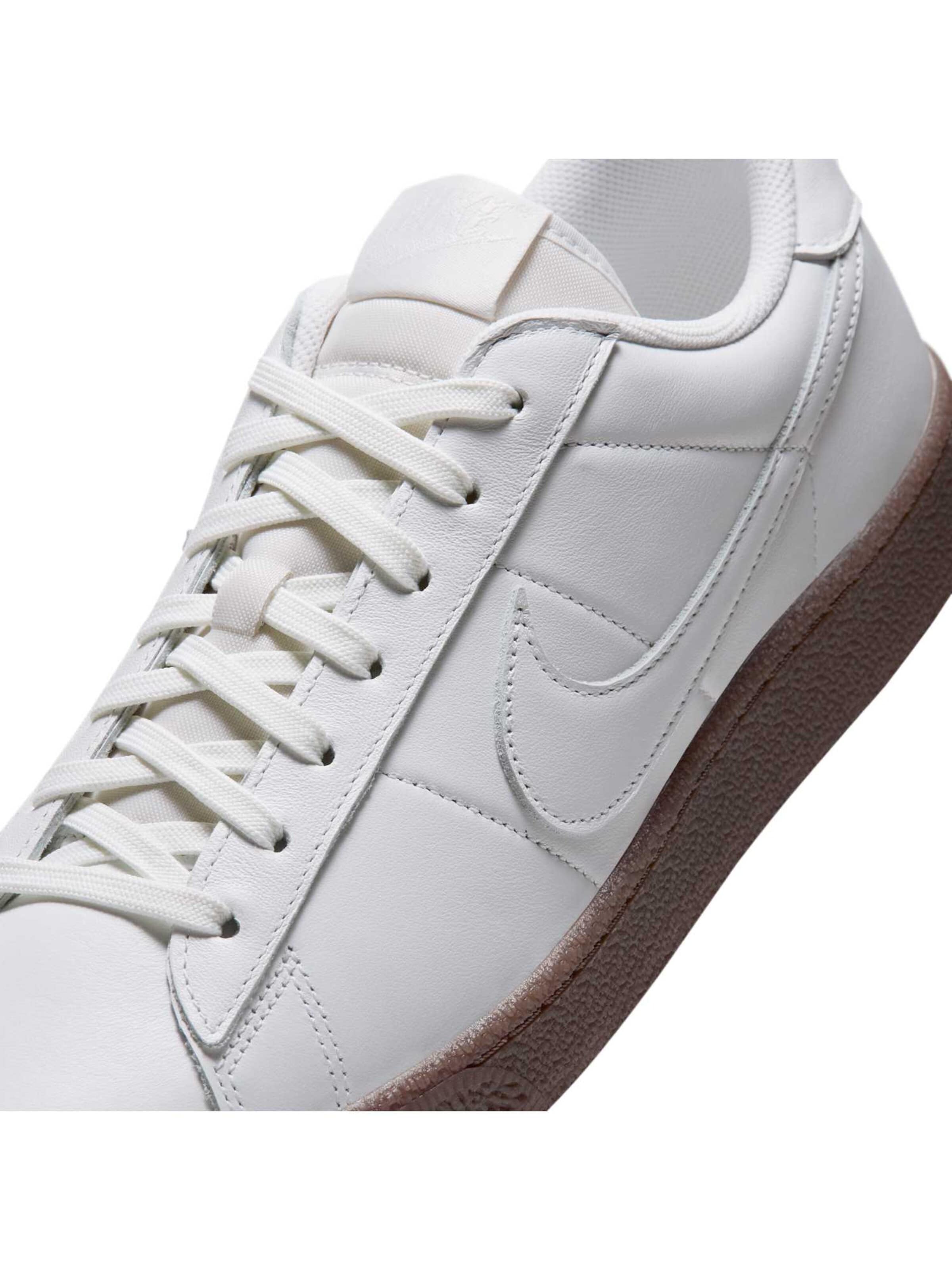 NIKE - Zapatillas deportivas bajas 'TENNIS CLASSIC CS' en blanco