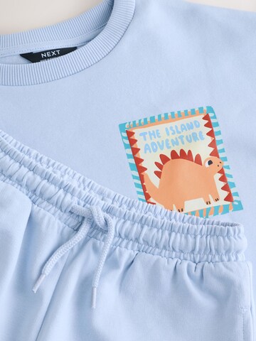 Next Комплект в Синий