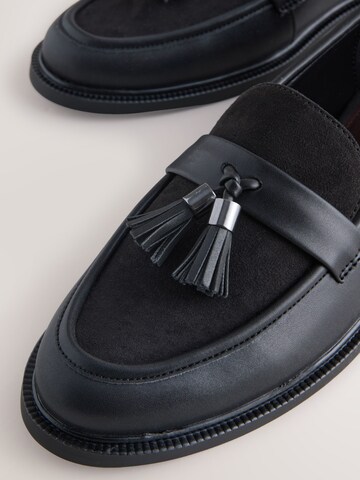 Next Instappers 'Forever Comfort' in Zwart