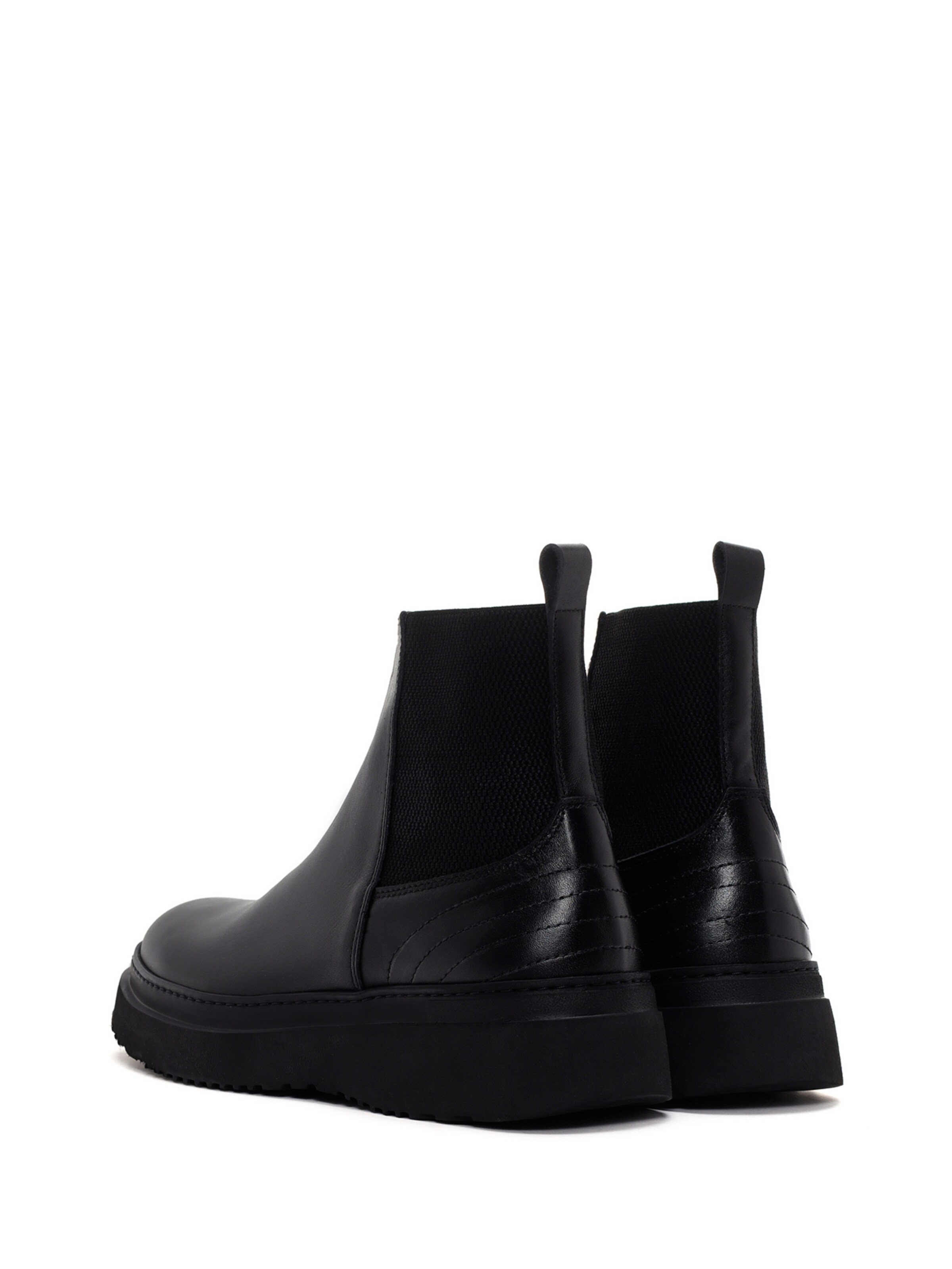 Chelsea Boots 's Chelsea Boots ' Men's Chelsea Boots ' Derimod en noir