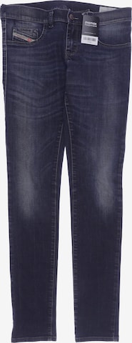 DIESEL Jeans in 29 in Blue: front