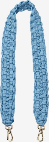 Clio Bag accessories 'FUN' in Blue: front