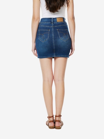 KOROSHI Rock in Blau