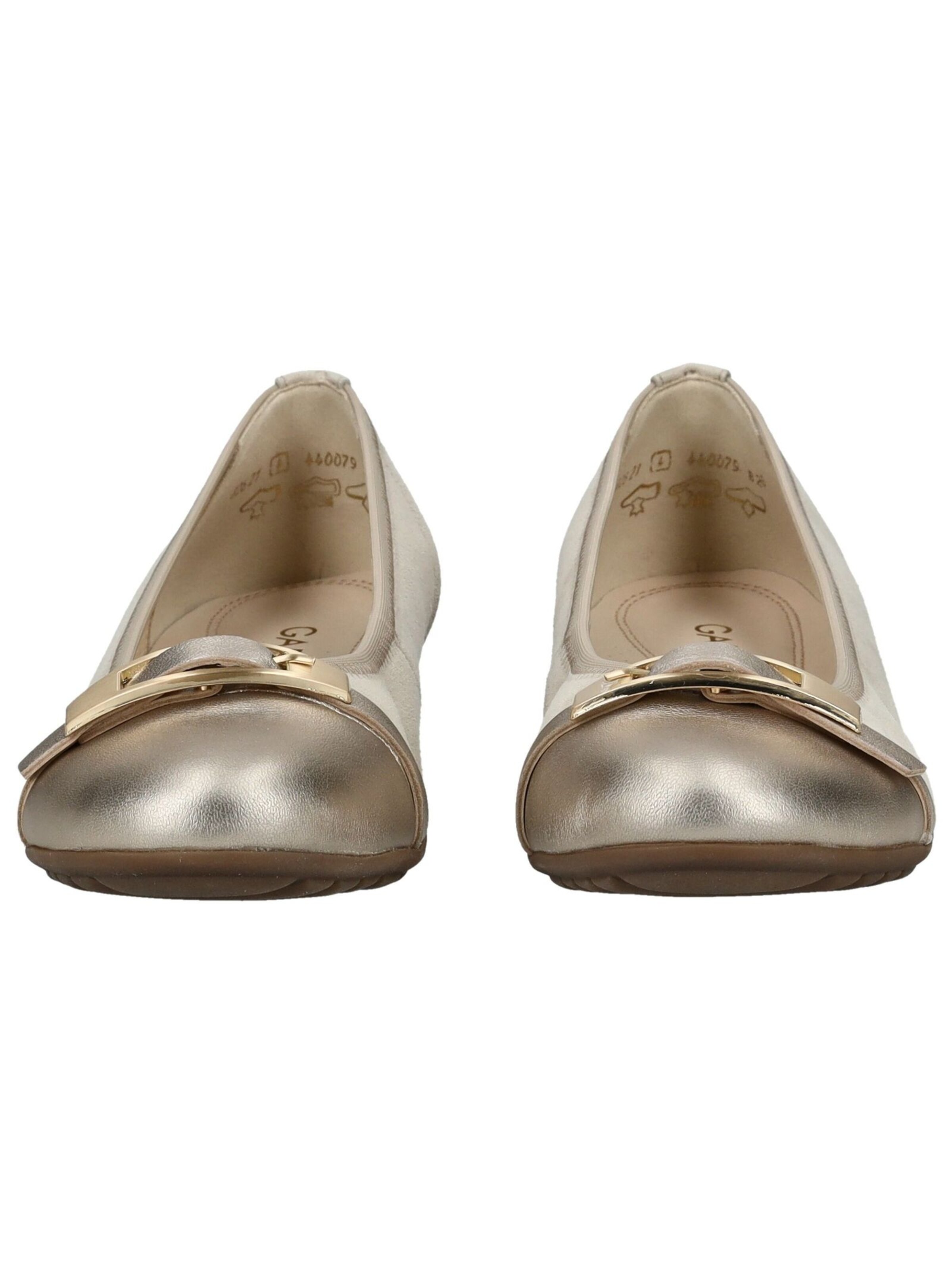 Ballerines GABOR en beige
