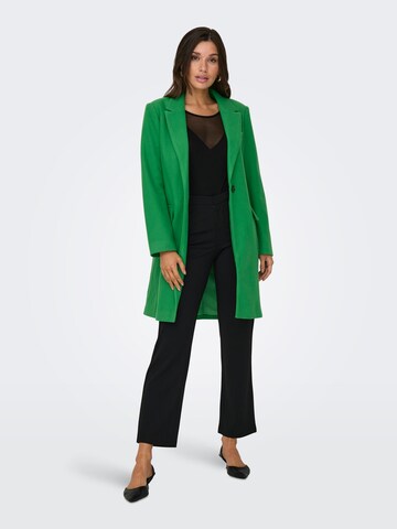 ONLY Between-Seasons Coat 'NANCY' in Green