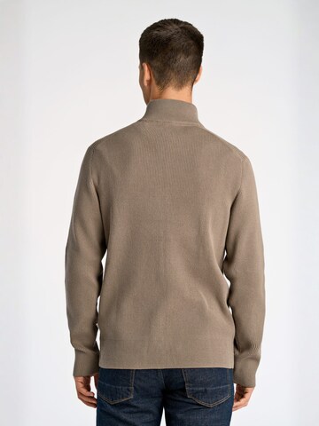 Giacchetta di Lindbergh in grigio