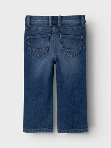 NAME IT regular Jeans 'NMMRyan' i blå