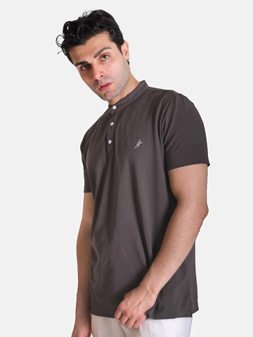 Moxx Paris - Camiseta en gris