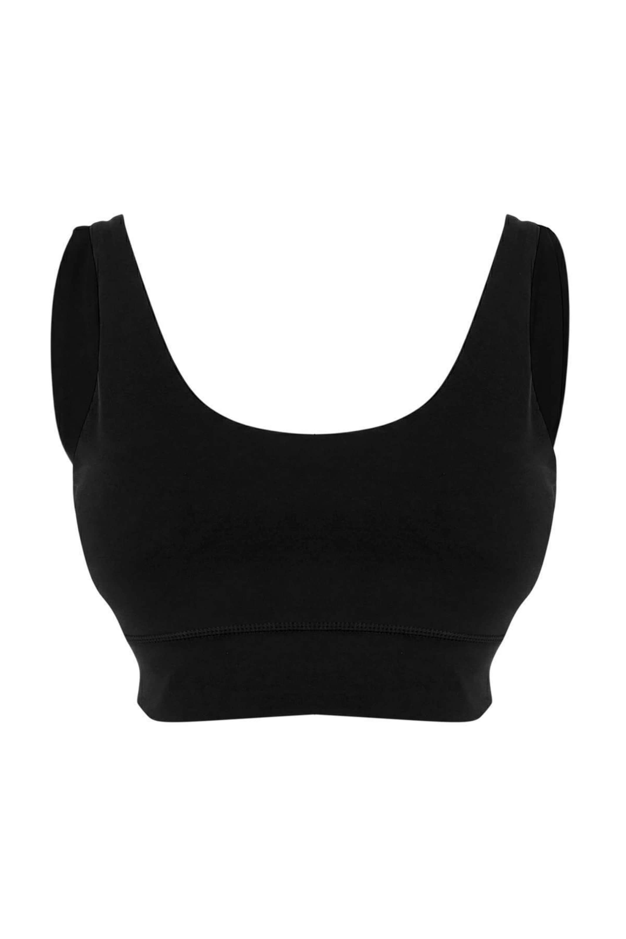 Trendyol Top in XS in Black, Item view