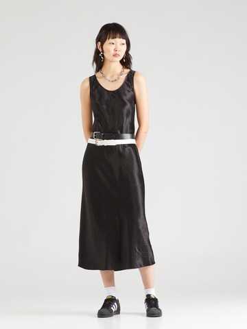 Max Mara Leisure Kleid 'TALETE' in Schwarz