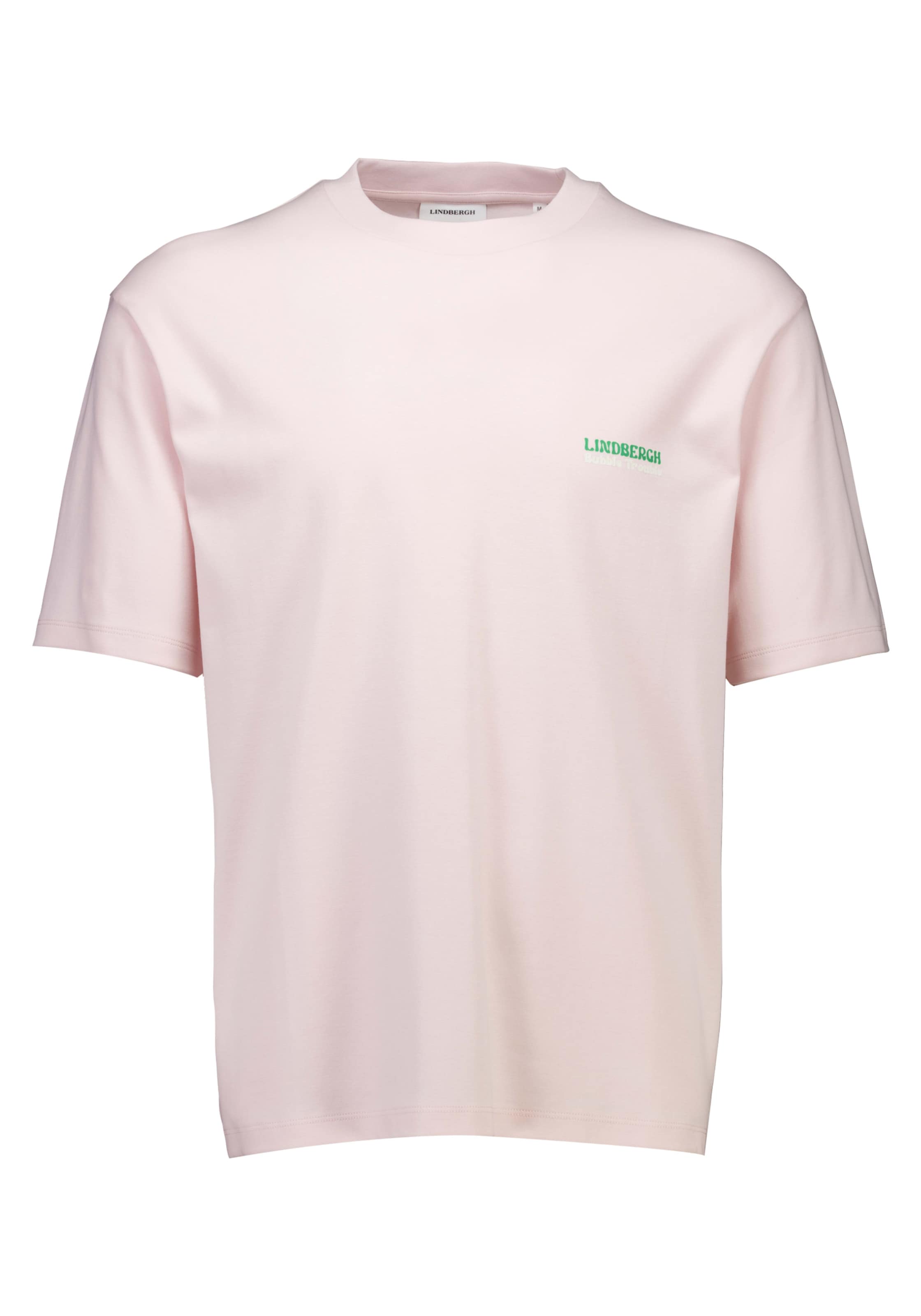Lindbergh Shirt in Pink: front